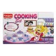 Funskool Cooking set